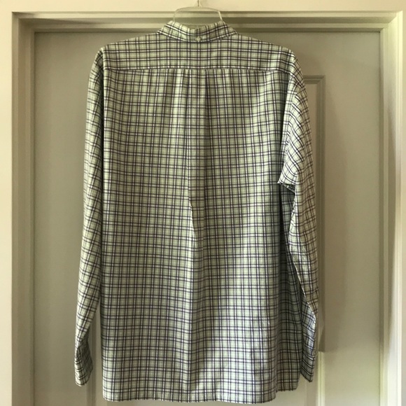 Ralph Lauren Button Down - Picture 2 of 4
